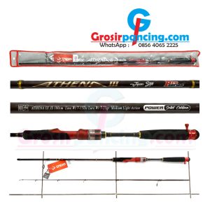 Joran Daido Athena III