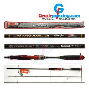 Joran Daido Athena III