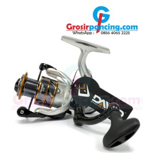 Reel Daido Phoenix Spin