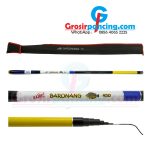 Joran Tegek Exori Baronang