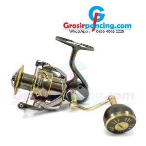 Reel Fugu Tora Gen 3 SW