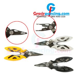 Tang Plier Hoox 125 Abs