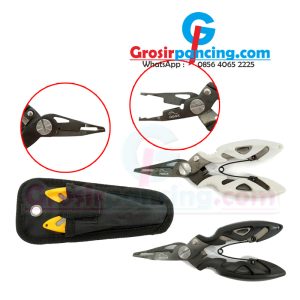 Tang Plier Hoox 125 Abs