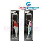 Umpan Kenzi Minnow Swimbait