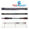 Joran Kenzi Red Cobra XT