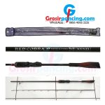 Joran Kenzi Red Cobra XT