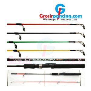 Joran Daido Lagoon Spin