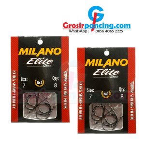 Kail Milano Elite Chinu
