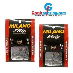 Kail Milano Elite Chinu