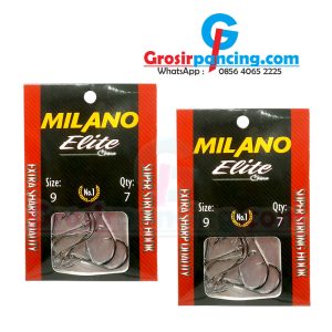 Kail Milano Elite Chinu