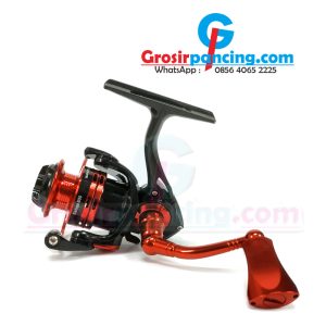 Reel Baltiqa 800 Power Handle
