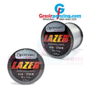 Senar Optimum Lazer Big Spool
