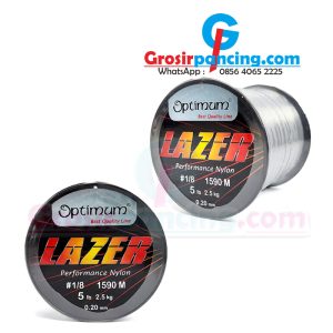 Senar Optimum Lazer Big Spool