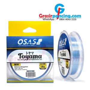Senar OSAS Toyama Fast Sinking 150m