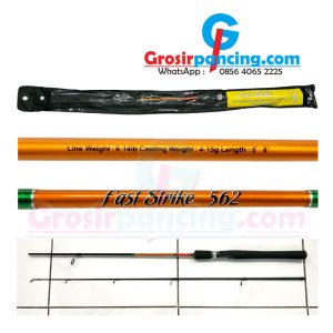Joran Relix Fast Strike Spin