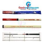 Joran Relix Flex Master Spin