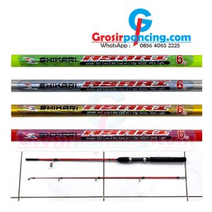 Joran Shikari Asari Spin