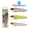 Zerek Gecko Pencil Top water