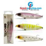 Zerek Gecko Pencil Top water