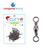 Swivel Pancing Barrel Curve
