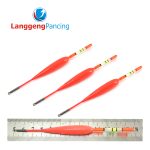 Pelampung Pancing Kayu Curve