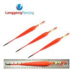 Pelampung Pancing Kayu Curve