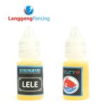 Curve Spesial Lele