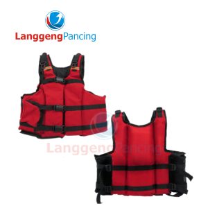 Rompi Jaket Pelampung Curve
