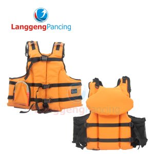 Rompi Jaket Pelampung Curve