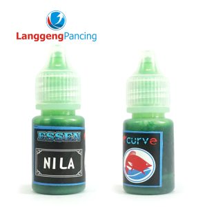 Curve Spesial Nila