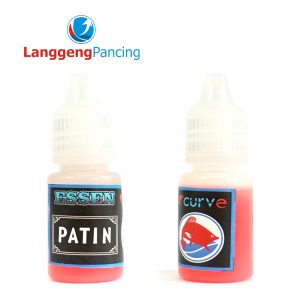 Curve Spesial Patin