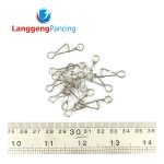 Swivel Snap Single Curve