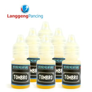 Curve Spesial Tombro