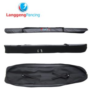 Tas Joran Hardcase Curve