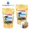 Pelet Ampuh Ikan Mas