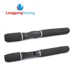 Reel Seat Handle Curve