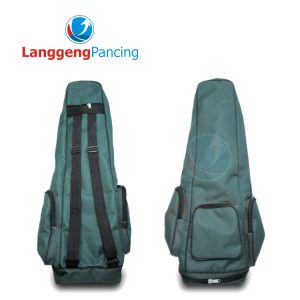 Tas Pancing SHM Curve