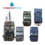 Tas Pancing Gendong Curve