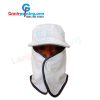 Topi Mancing Jepang Curve