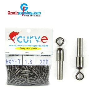Kili Kili Pancing Curve