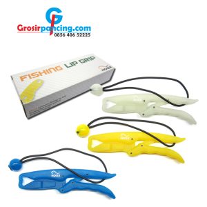 Lips Grip Hoox Luminos