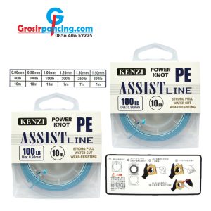 Assist Line PowerKnot Kenzi