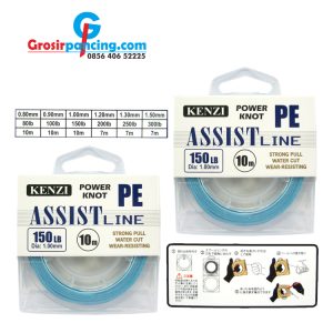 Assist Line PowerKnot Kenzi