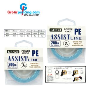 Assist Line PowerKnot Kenzi