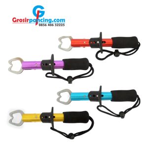 Lips Grip Pancing Curve