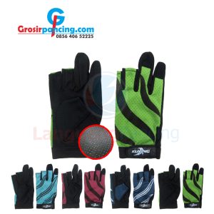 Sarung Tangan Pancing Kuying