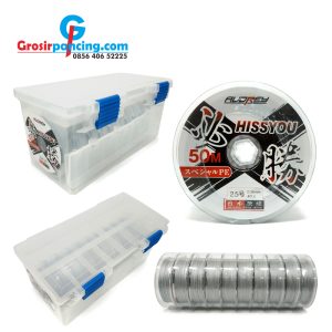 PE Audrey HissYou 50m