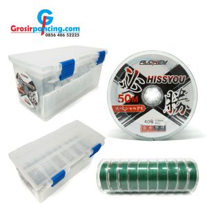 PE Audrey HissYou 50m