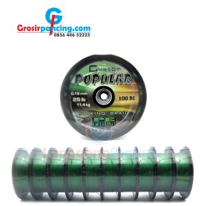 PE Custom Popular 100m