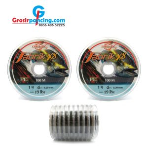 PE RelixJabrik X8 100m